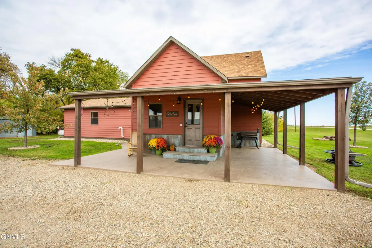 5005 90th Avenue Se, Montpelier, ND 58472 - #1
