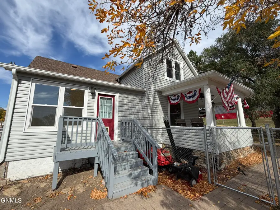 214 College Street, Flasher, ND 58535 - #3