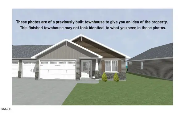 953 12th Street Se, Valley City, ND 58072