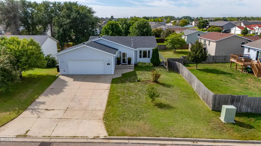 5 Humbert Drive, Lincoln, ND 58504 - #2