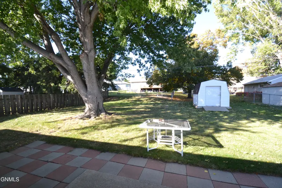 1600 N 20th Street, Bismarck, ND 58501 - #3