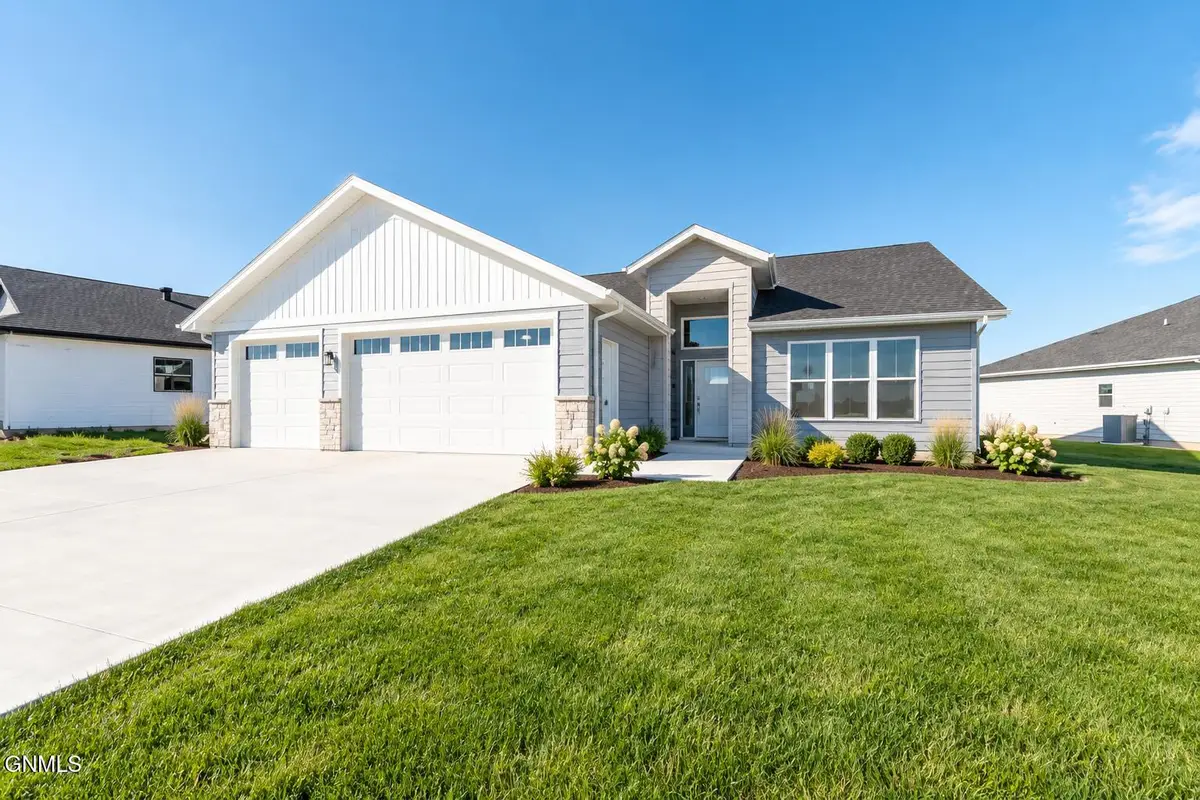 5906 Theodore Lane, Bismarck, ND 58503 - #1