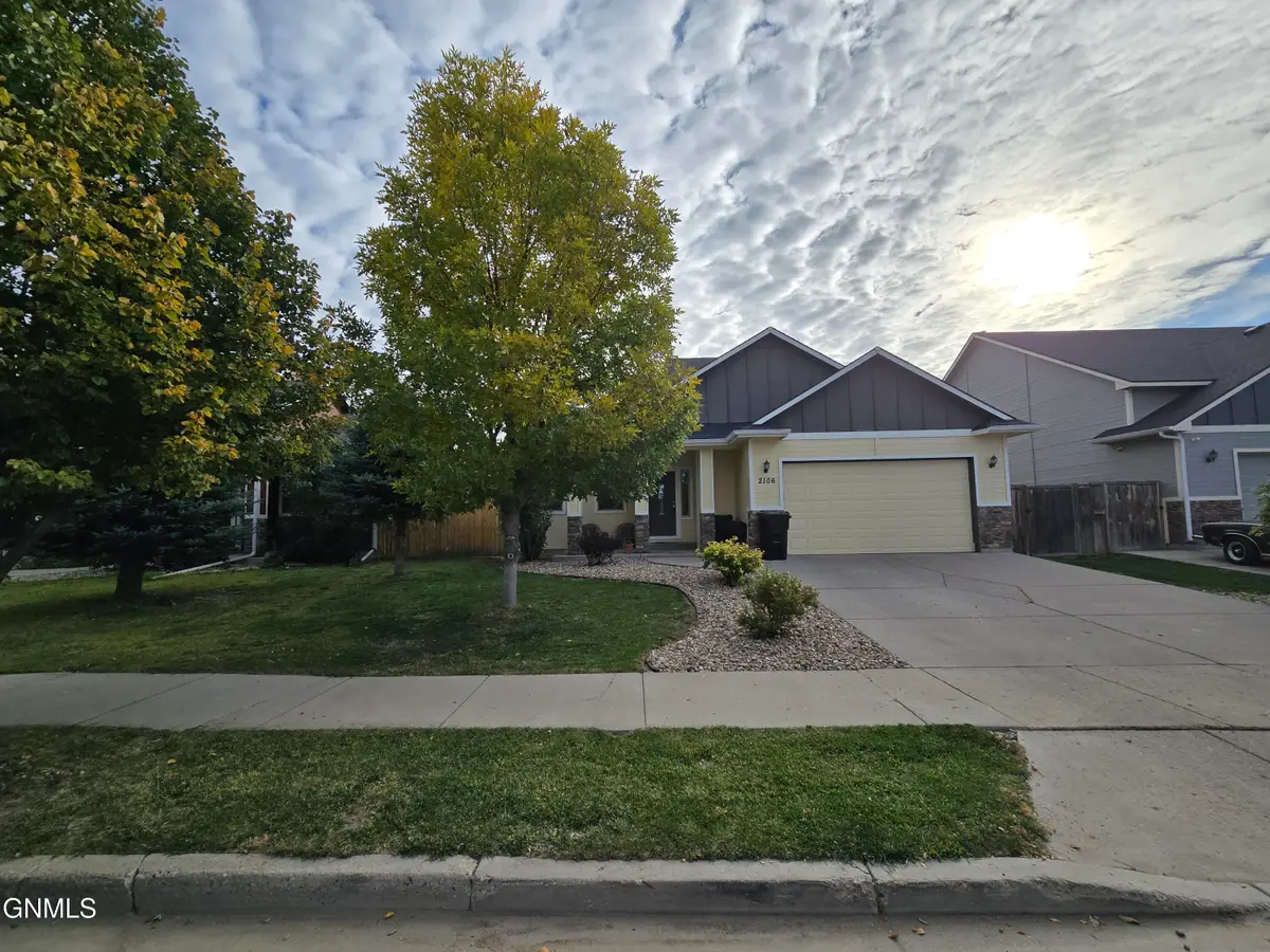2106 19th Avenue W, Williston, ND 58801 - #1