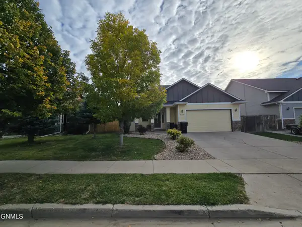 2106 19th Avenue W, Williston, ND 58801