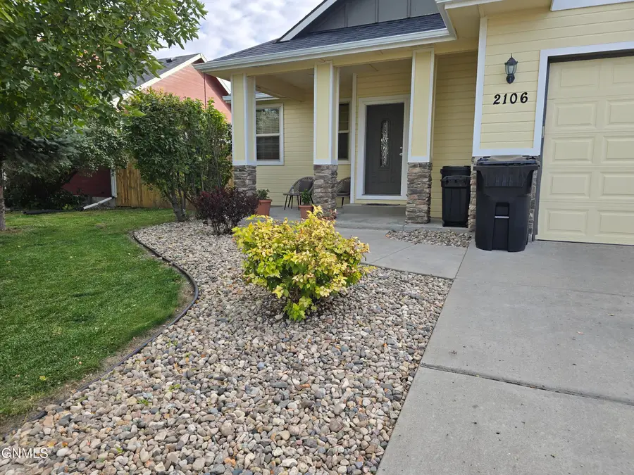 2106 19th Avenue W, Williston, ND 58801 - #2