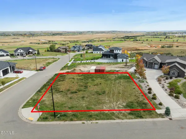 Tbd Tyler Street, Williston, ND 58801