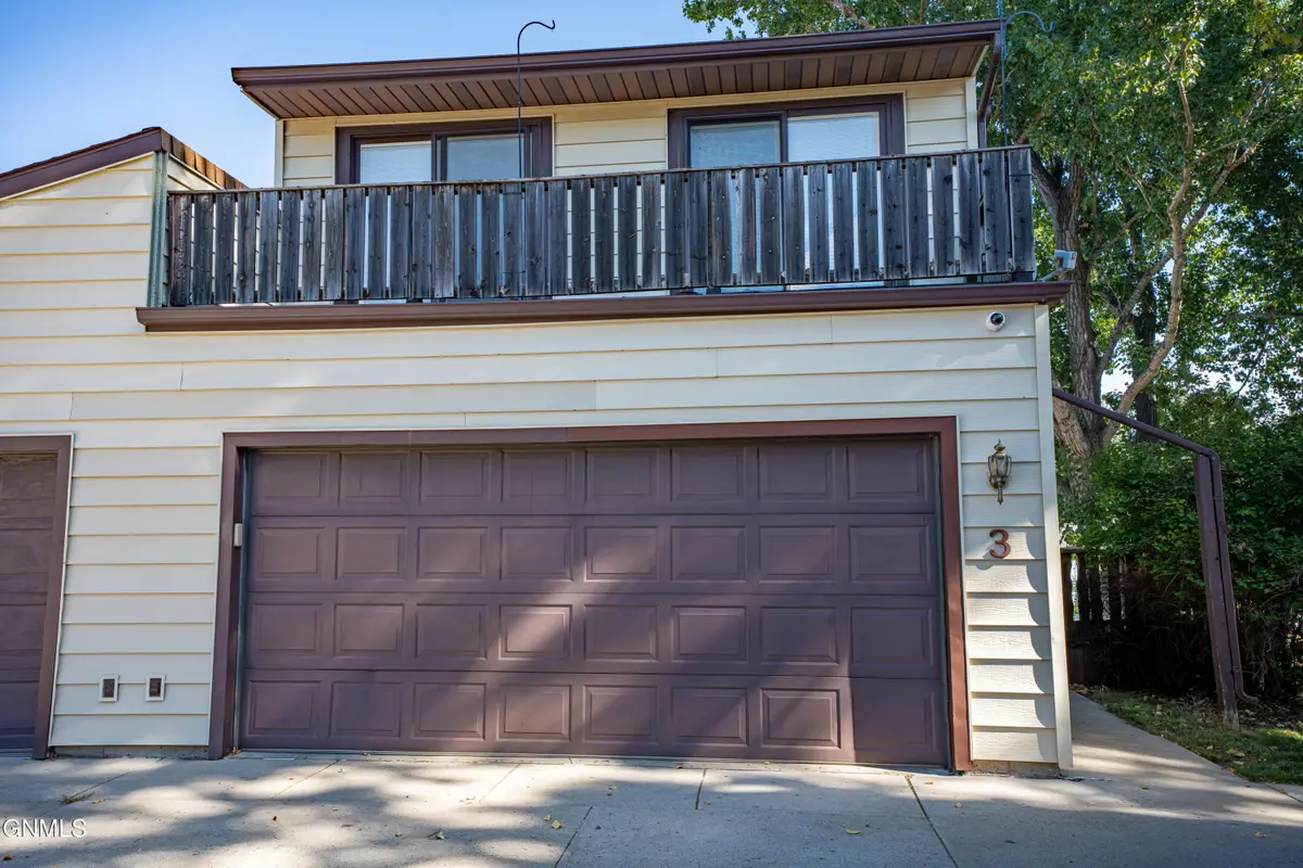 1921 Capitol Avenue E #12a, Bismarck, ND 58501 - #1