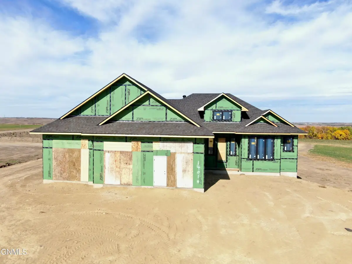 14010 Acadia Drive, Bismarck, ND 58503 - #1