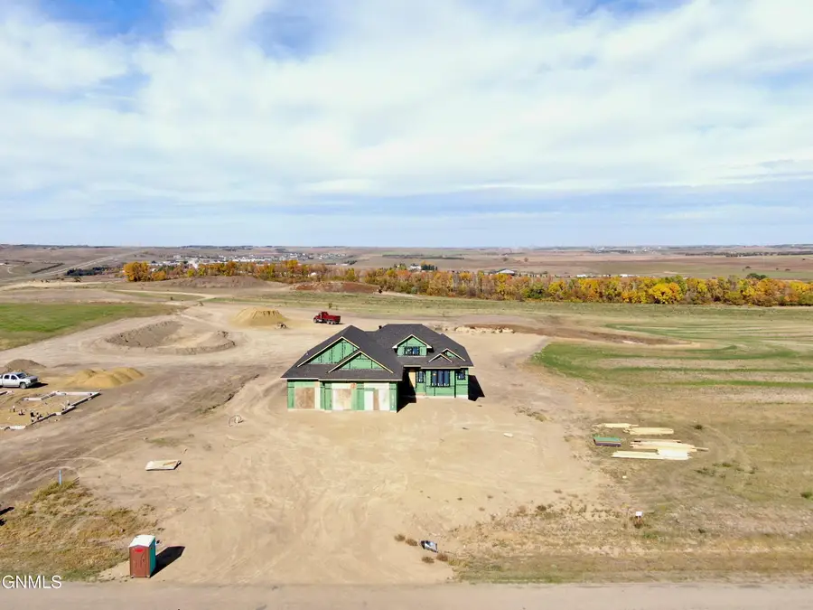 14010 Acadia Drive, Bismarck, ND 58503 - #2