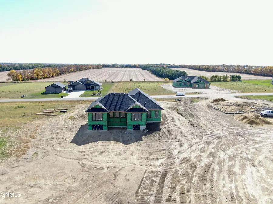 14010 Acadia Drive, Bismarck, ND 58503 - #3