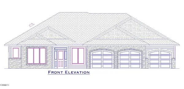 6210 Heritage Rdg Road, Bismarck, ND 58503