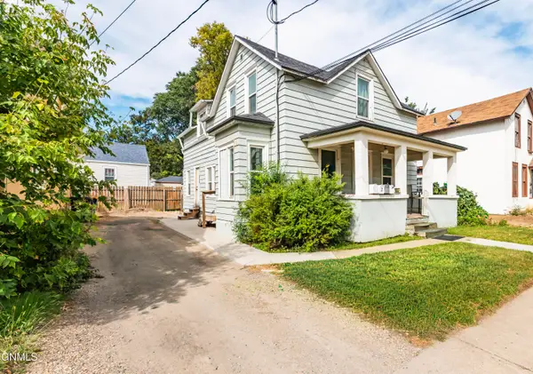 604 3rd Street, Bismarck, ND 58501