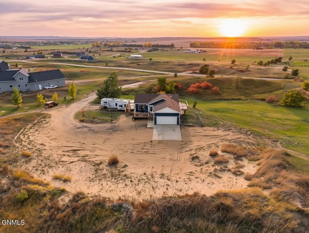 5101 66th Street Se, Bismarck, ND 58504 - #1