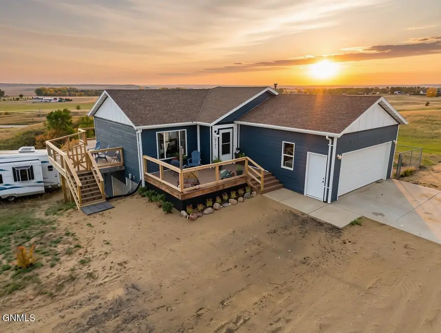 5101 66th Street Se, Bismarck, ND 58504 - #2