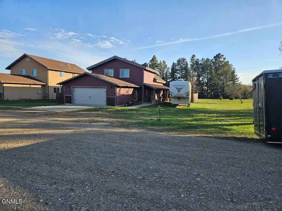 665 Cliff Street, Gladstone, ND 58630 - #2