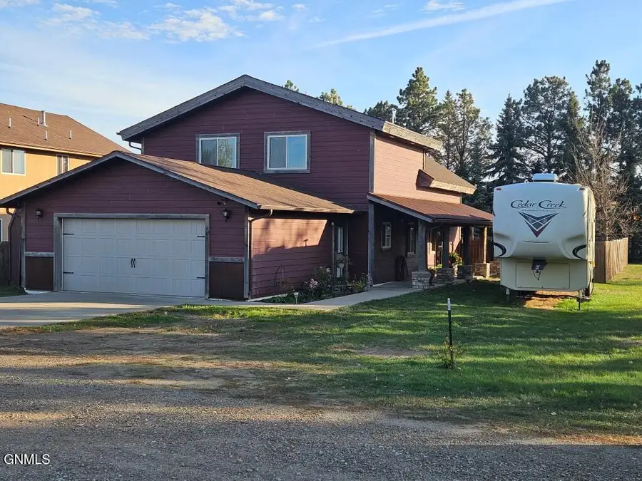 665 Cliff Street, Gladstone, ND 58630 - #3