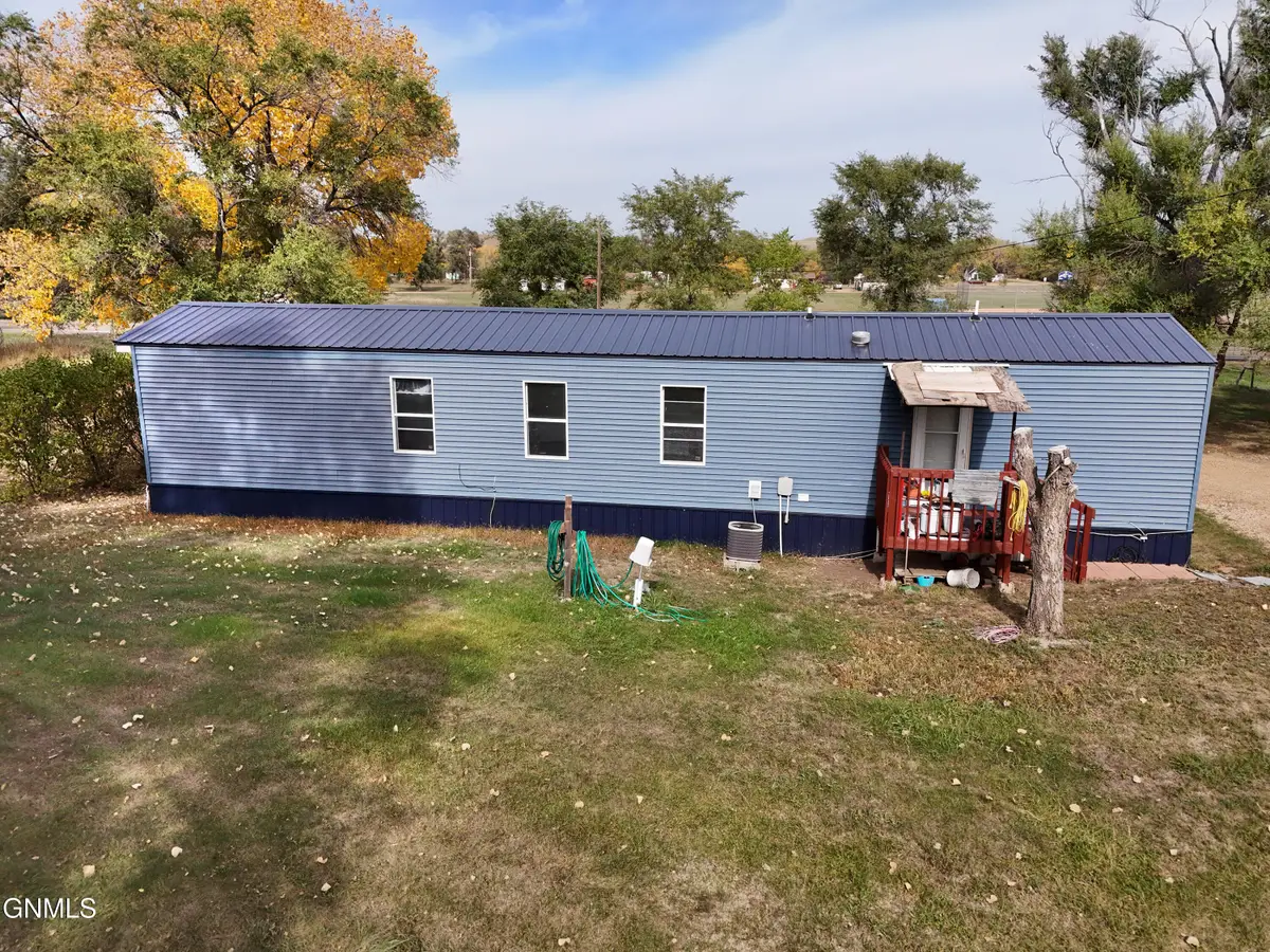 101 Spring Street, Solen, ND 58570 - #1