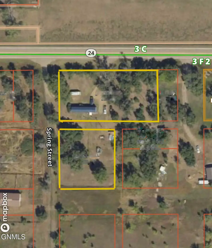 101 Spring Street, Solen, ND 58570 - #2
