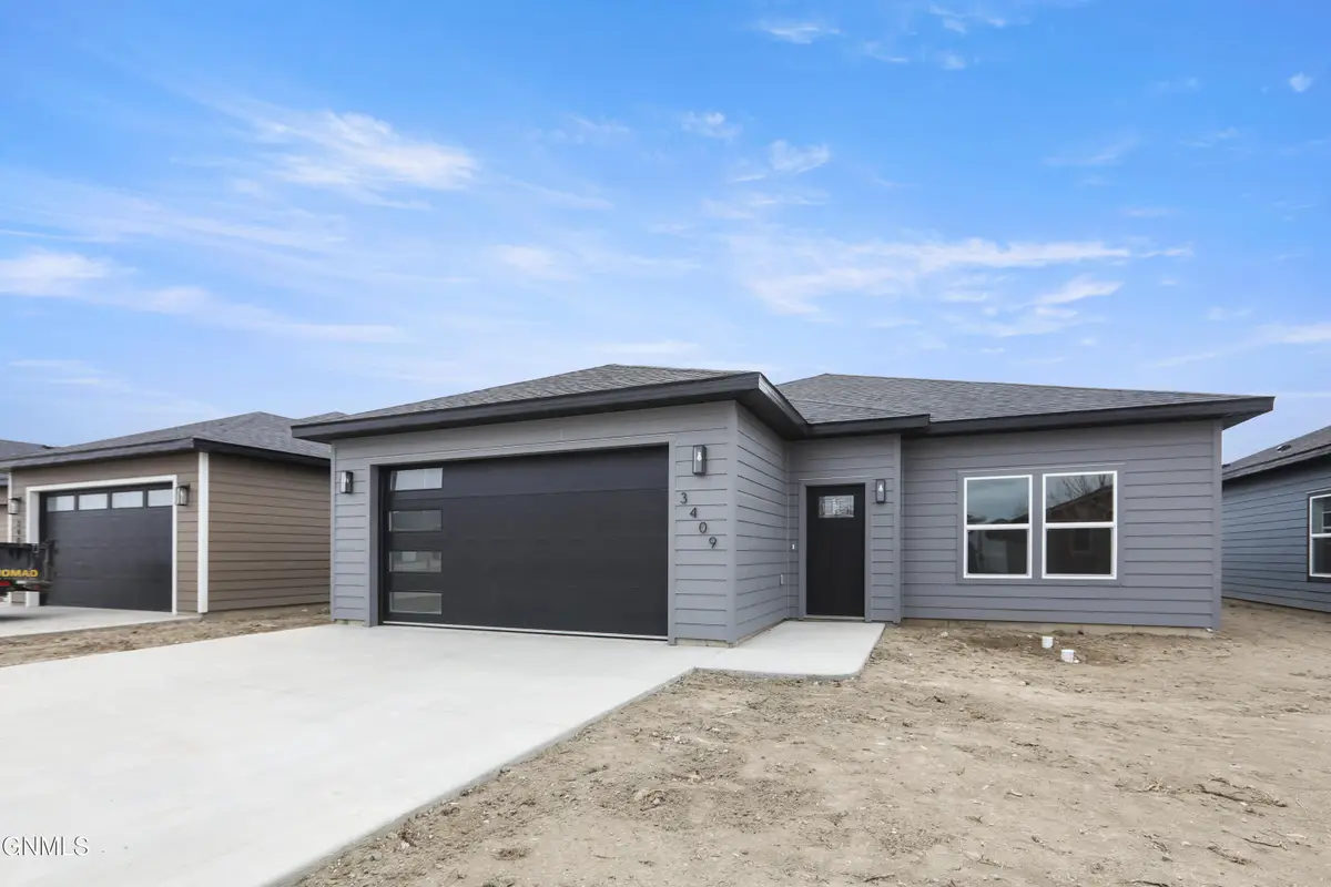 3304 34th Street W, Williston, ND 58801 - #1