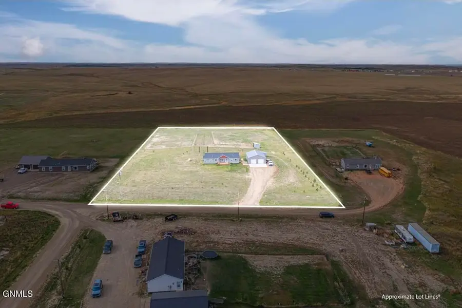 2641 141q Avenue Nw, Alexander, ND 58831 - #3
