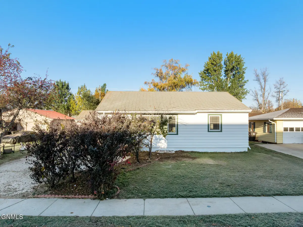 302 N Benson Street, Tioga, ND 58852 - #1