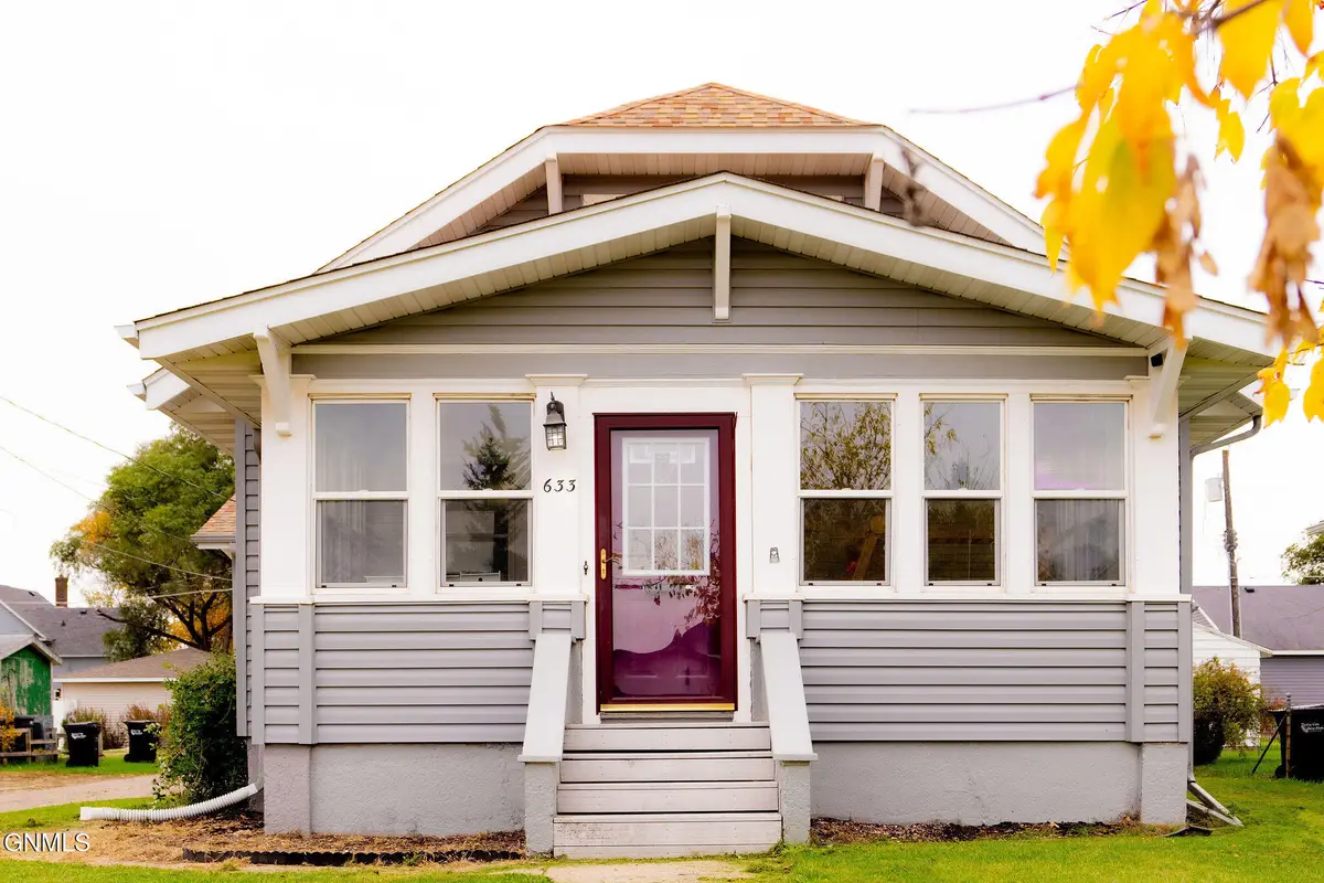 633 3rd Avenue Ne, Valley City, ND 58072 - #1