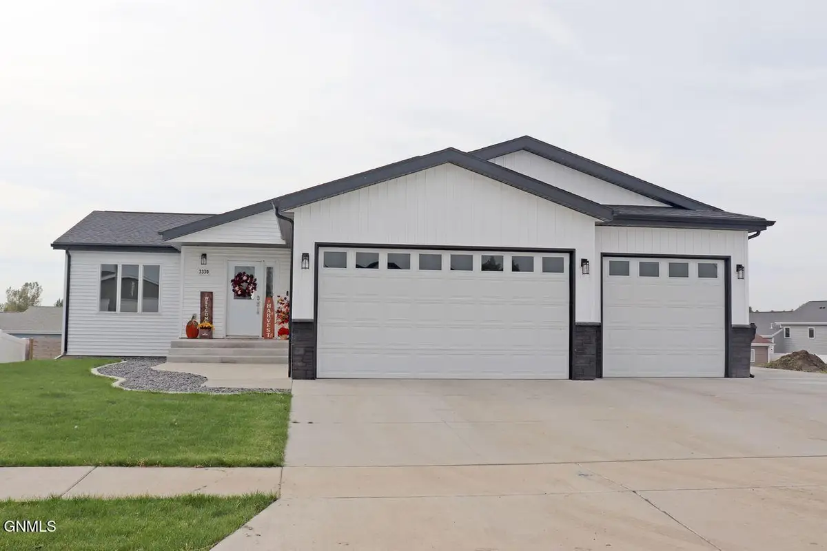 3330 Tyndale Drive, Bismarck, ND 58503 - #1