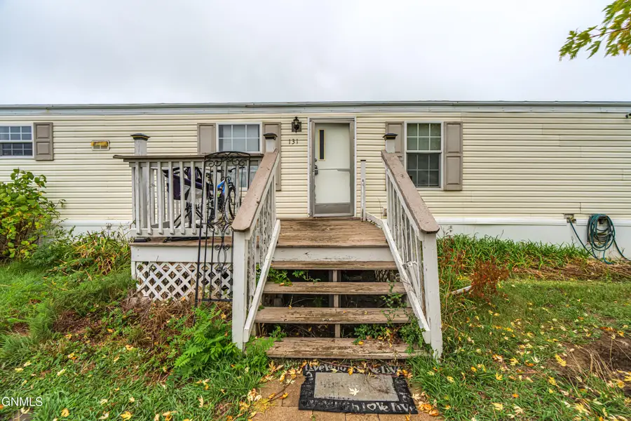 131 Bluejay Avenue, Lincoln, ND 58504 - #2