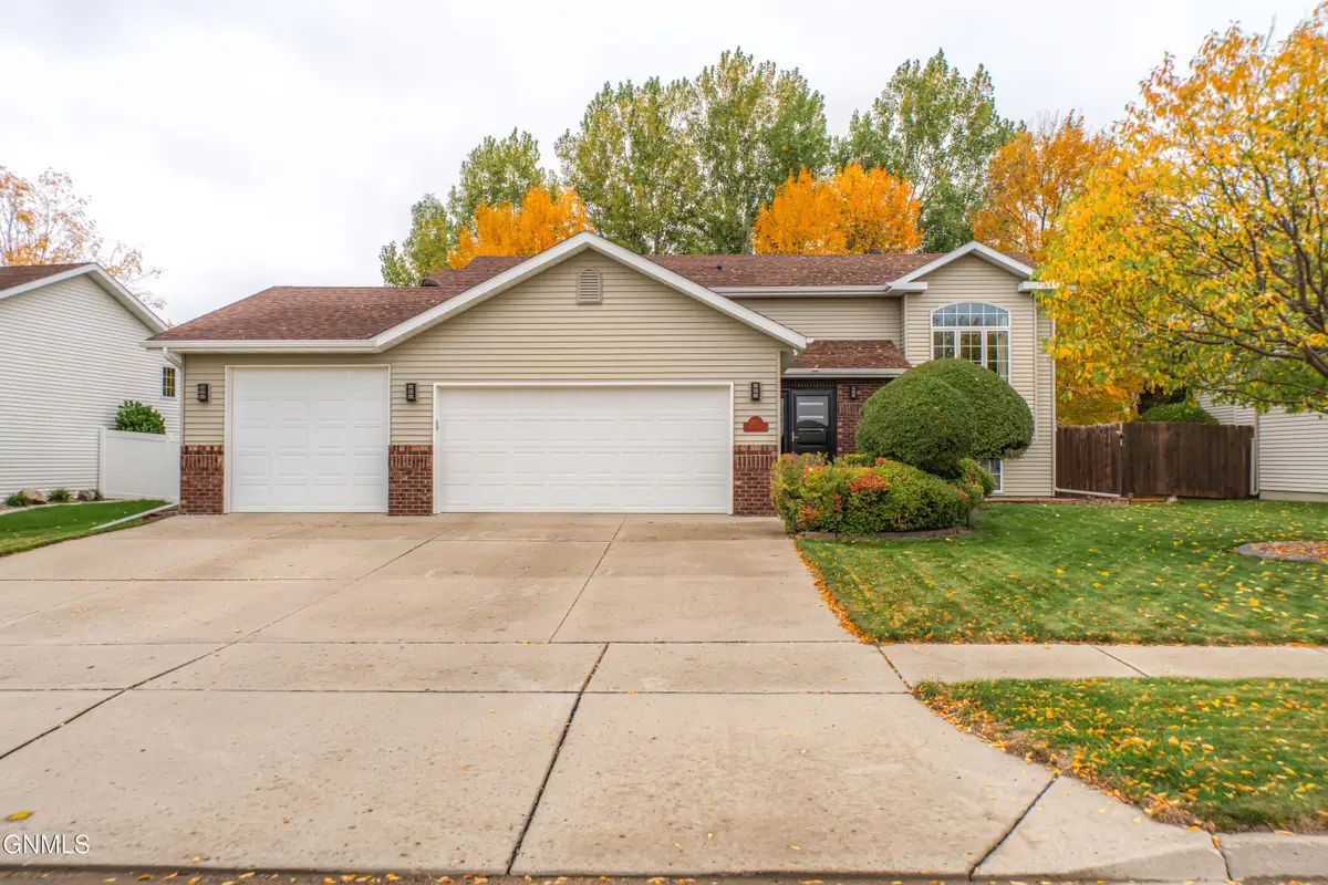 855 San Angelo Drive, Bismarck, ND 58504 - #1