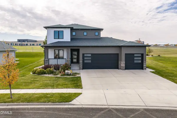 5510 Mica Drive, Bismarck, ND 58503