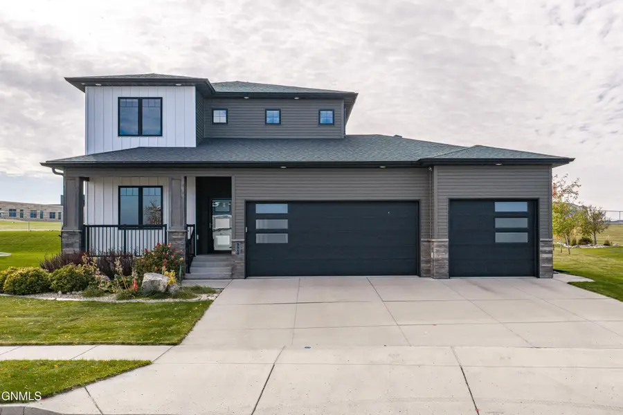 5510 Mica Drive, Bismarck, ND 58503 - #2