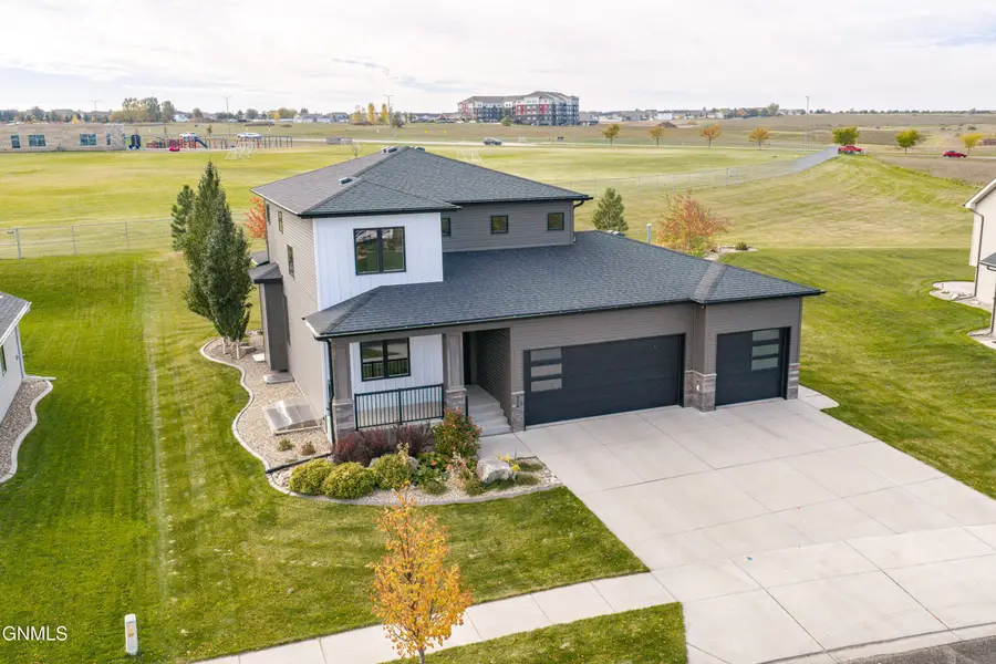 5510 Mica Drive, Bismarck, ND 58503 - #3