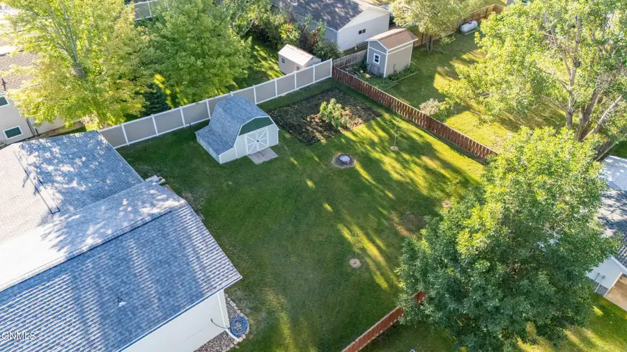 107 10th Street Ne, Beulah, ND 58523 - #3