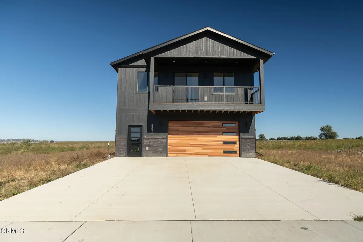 5830 28th Avenue Se, Lincoln, ND 58504 - #1