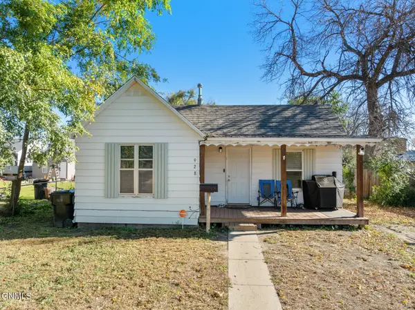 928 1st Avenue W, Williston, ND 58801
