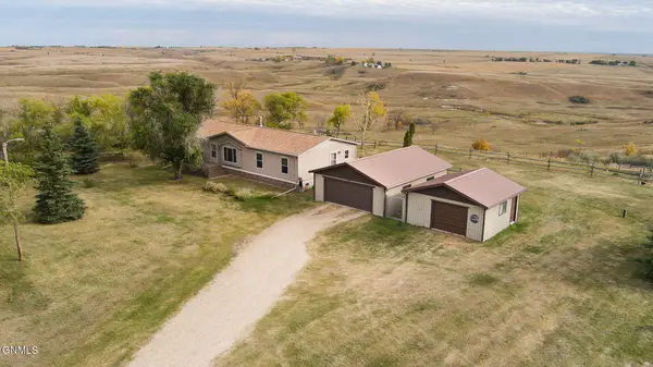 450 Hwy 200 S, Hazen, ND 58545