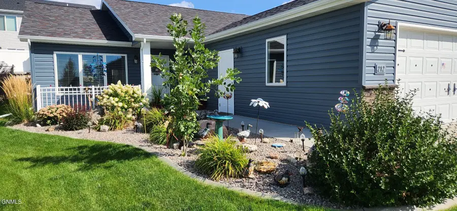 212 Huron Drive, Bismarck, ND 58503 - #3