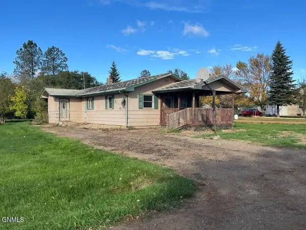 110 Monroe Avenue, Isabel, SD 57633