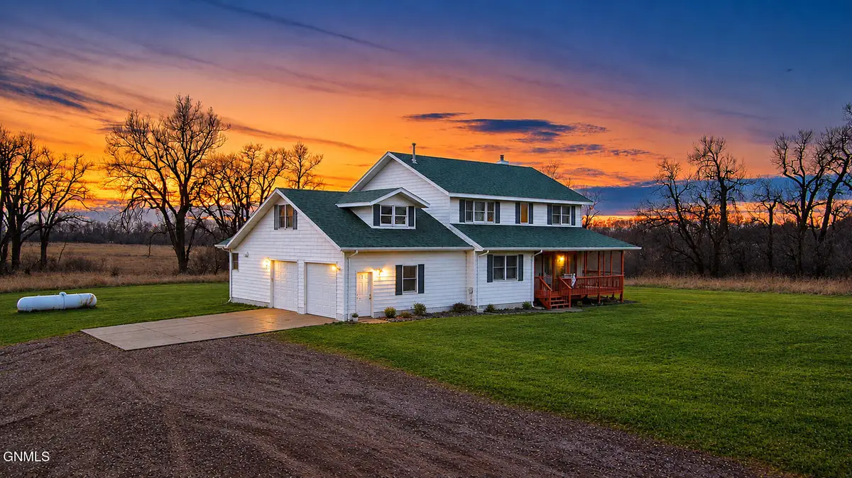 5400 158th St Se, Menoken, ND 58558 - #1