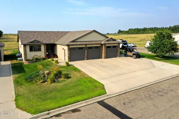 6260 28th Avenue Se, Lincoln, ND 58504