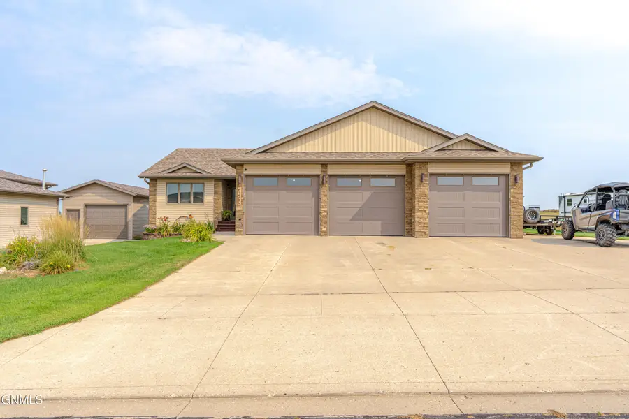 6260 28th Avenue Se, Lincoln, ND 58504 - #2