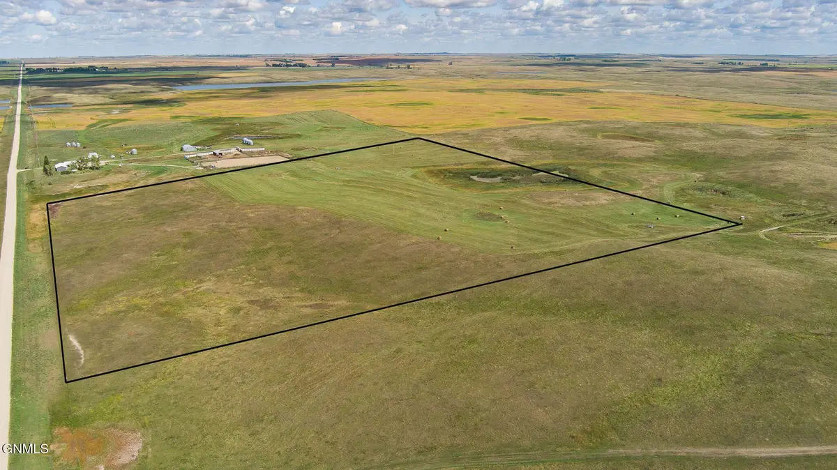 Tbd 392nd Street Ne, Wing, ND 58494 - #1
