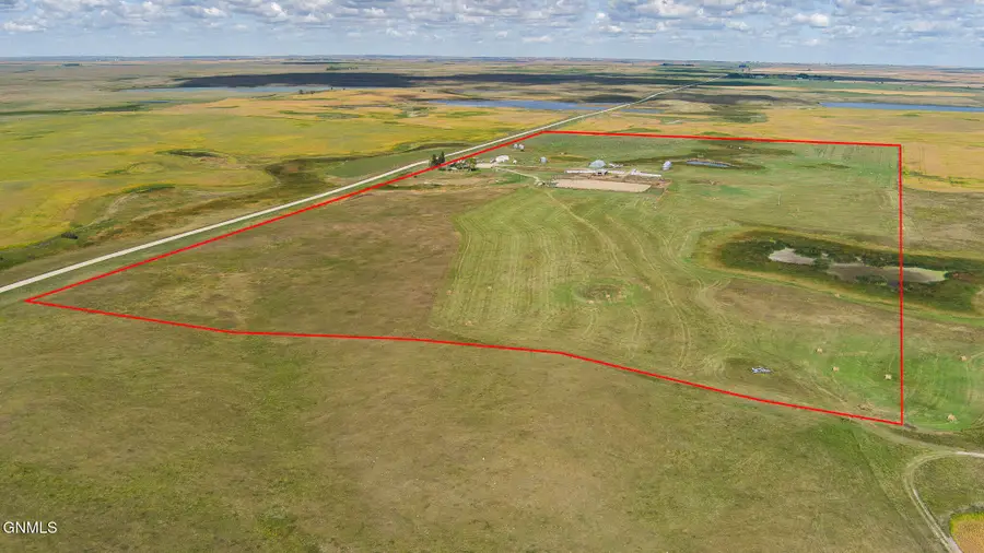 Tbd 392nd Street Ne, Wing, ND 58494 - #2