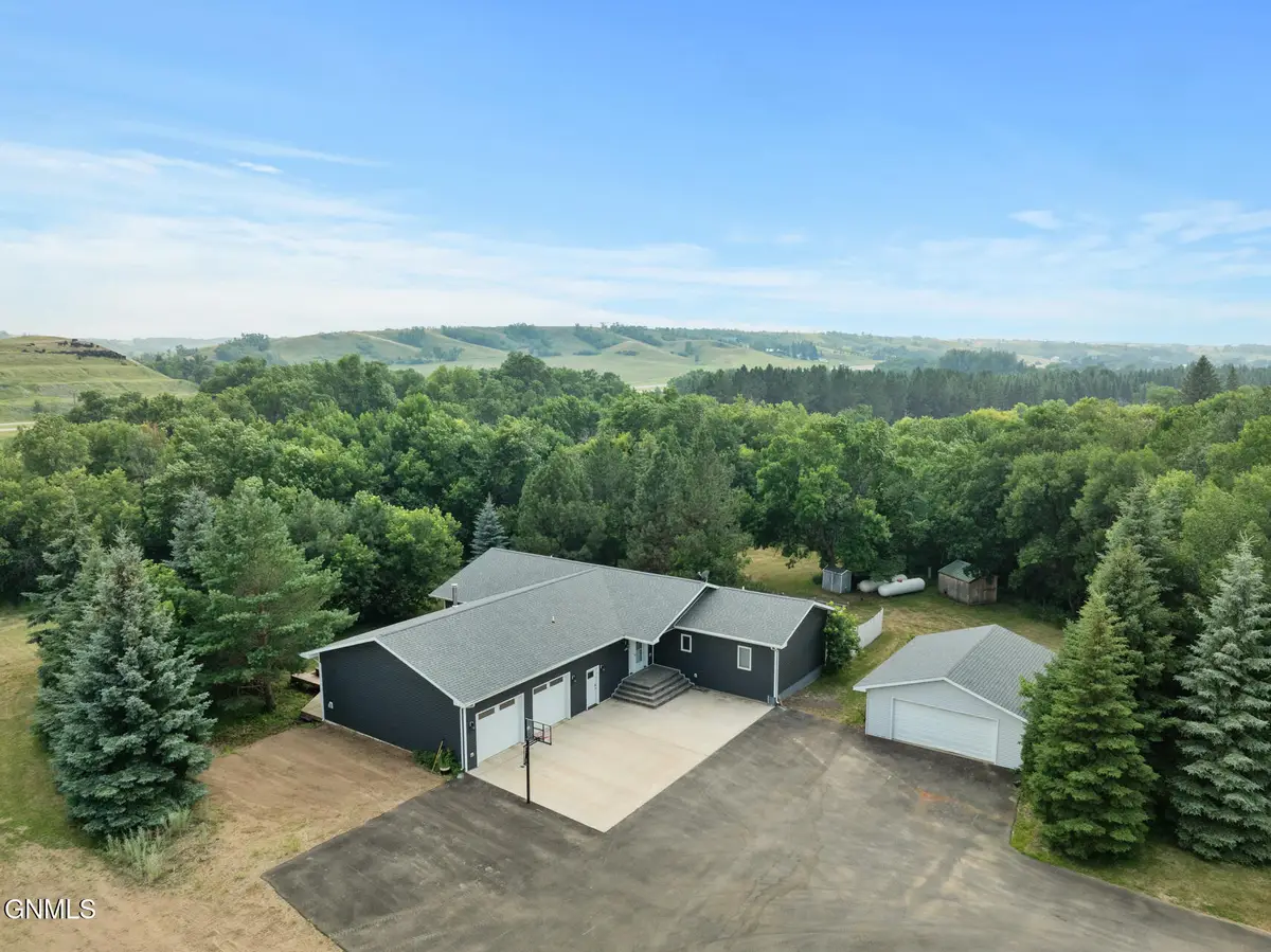 10001 Project Road S, Burlington, ND 58722 - #1
