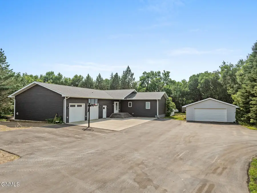 10001 Project Road S, Burlington, ND 58722 - #3