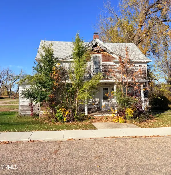 200 1st Avenue Ne, Streeter, ND 58483