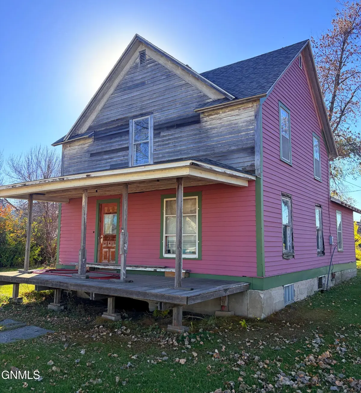 121 Mary Street N, Streeter, ND 58483 - #1