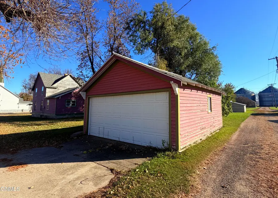 121 Mary Street N, Streeter, ND 58483 - #3