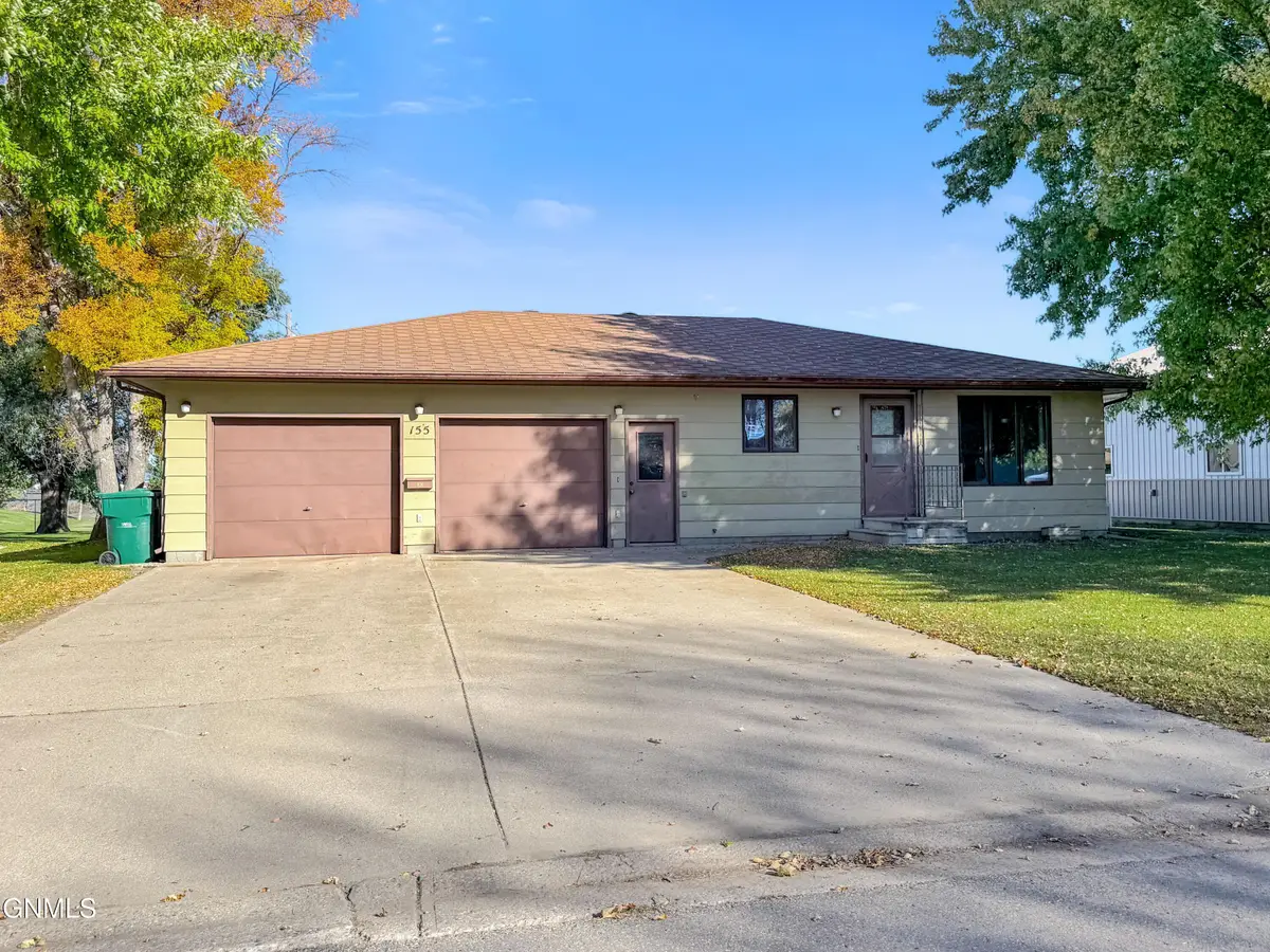 155 2nd Street N, Carrington, ND 58421 - #1