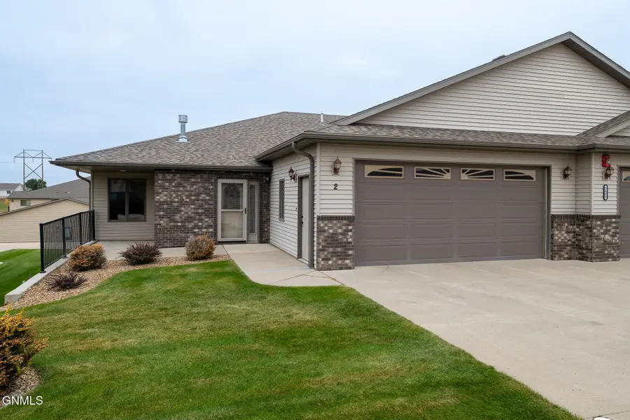 3400 Baltus Lane #2, Bismarck, ND 58501 - #2